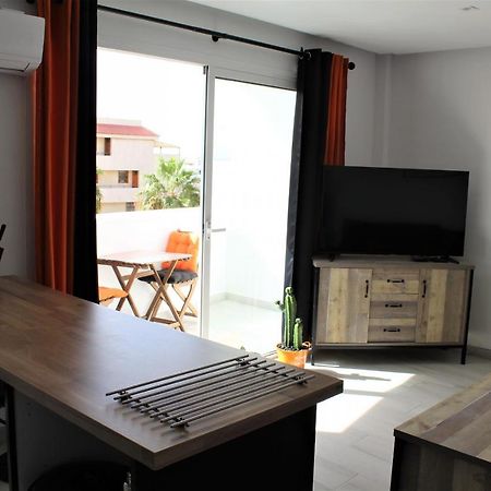 Modern And Lovely Apartment In Los Cristianos Los Cristianos  Esterno foto