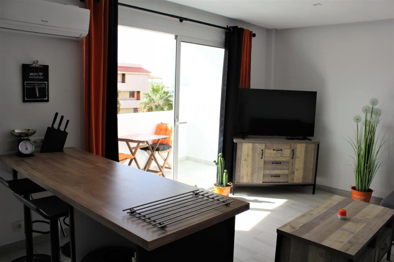 Modern And Lovely Apartment In Los Cristianos Los Cristianos  Esterno foto