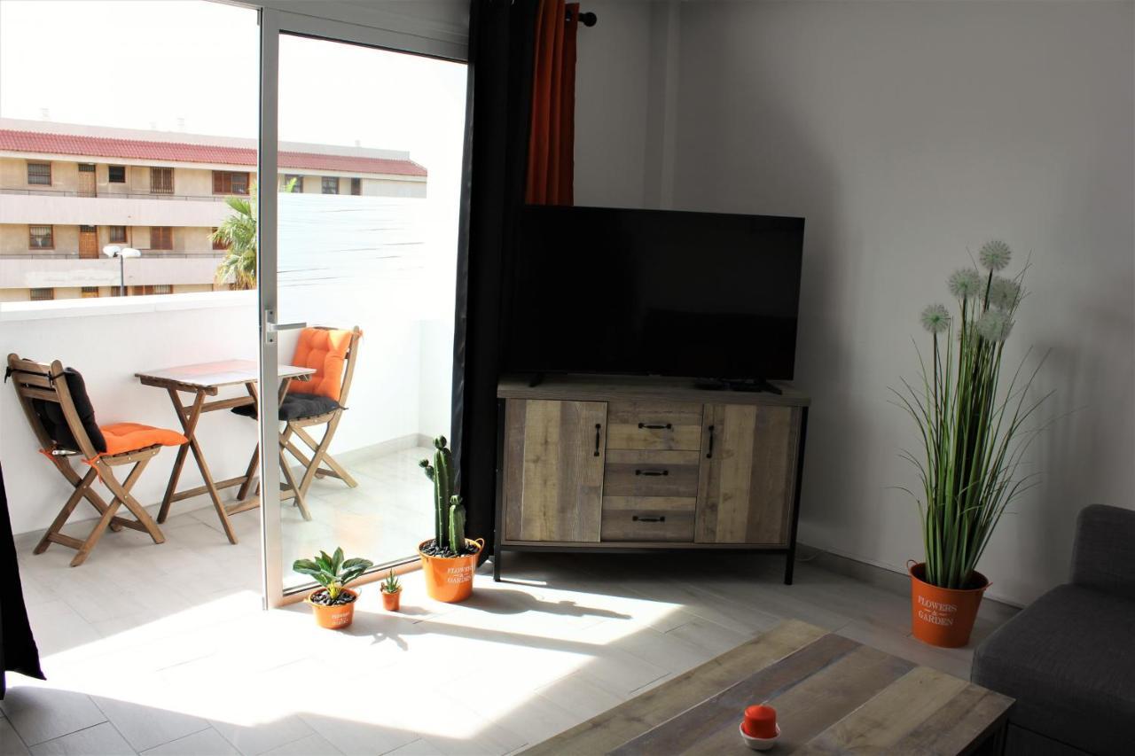 Modern And Lovely Apartment In Los Cristianos Los Cristianos  Esterno foto
