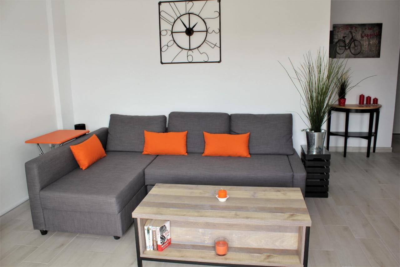 Modern And Lovely Apartment In Los Cristianos Los Cristianos  Esterno foto