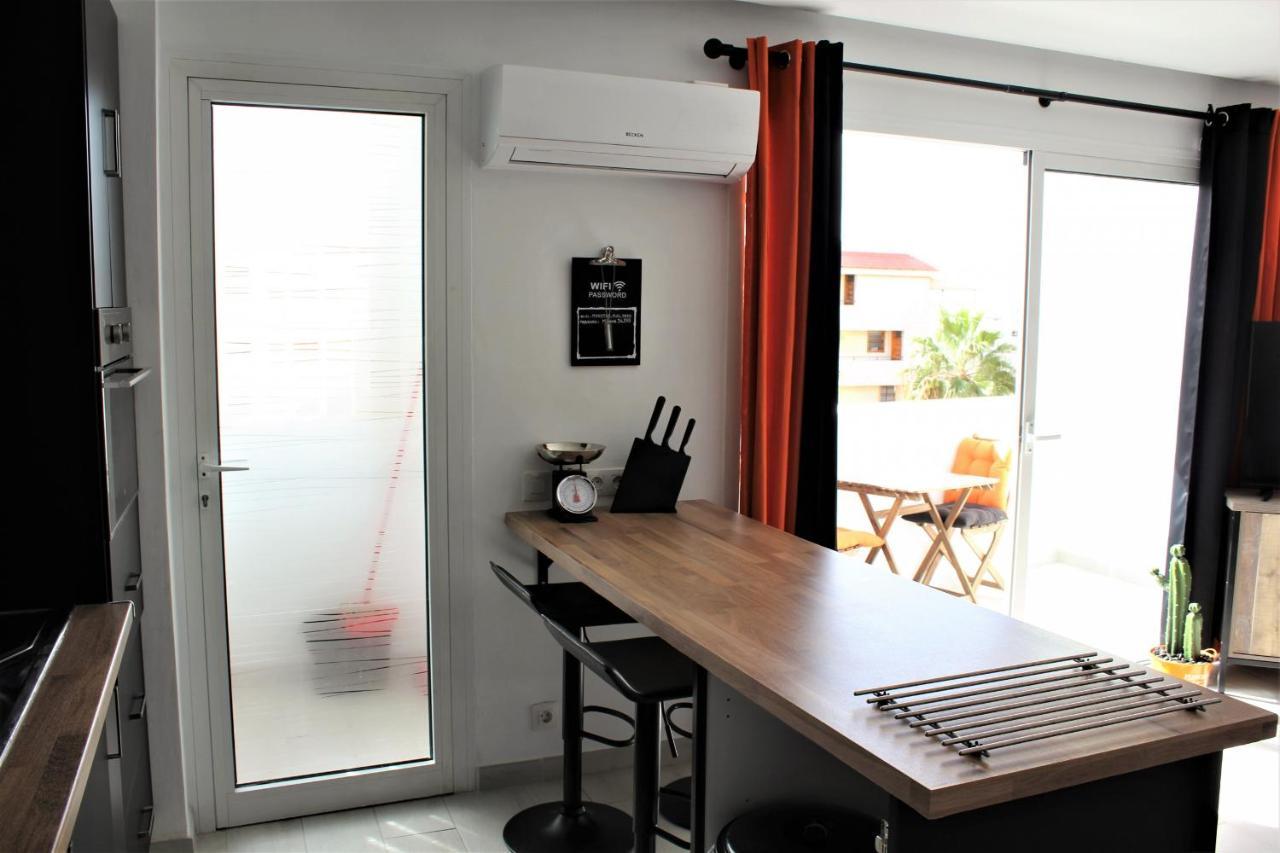 Modern And Lovely Apartment In Los Cristianos Los Cristianos  Esterno foto
