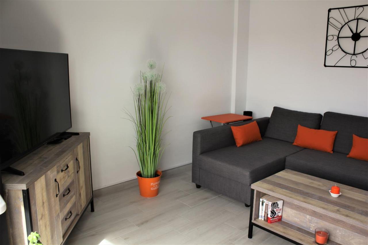 Modern And Lovely Apartment In Los Cristianos Los Cristianos  Esterno foto