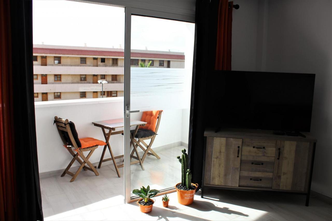 Modern And Lovely Apartment In Los Cristianos Los Cristianos  Esterno foto