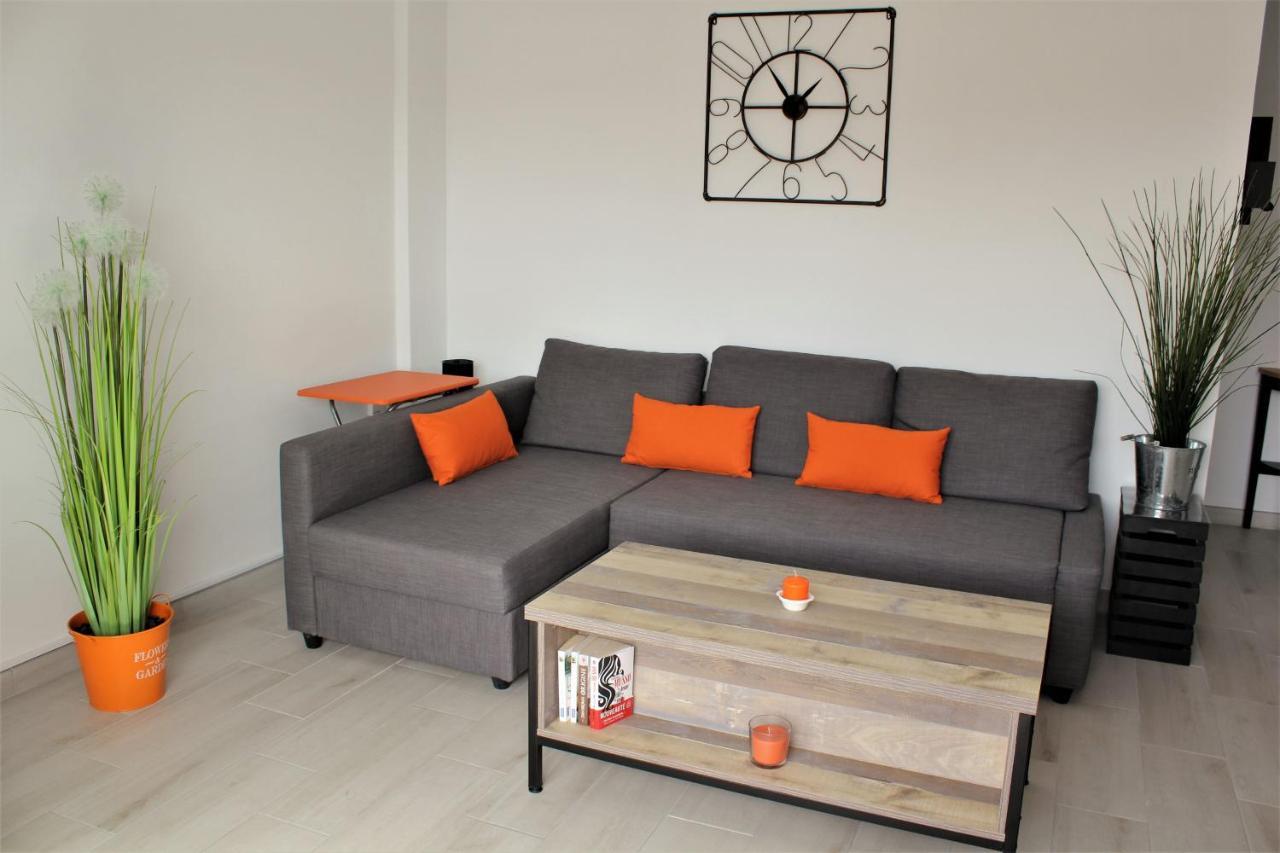 Modern And Lovely Apartment In Los Cristianos Los Cristianos  Esterno foto