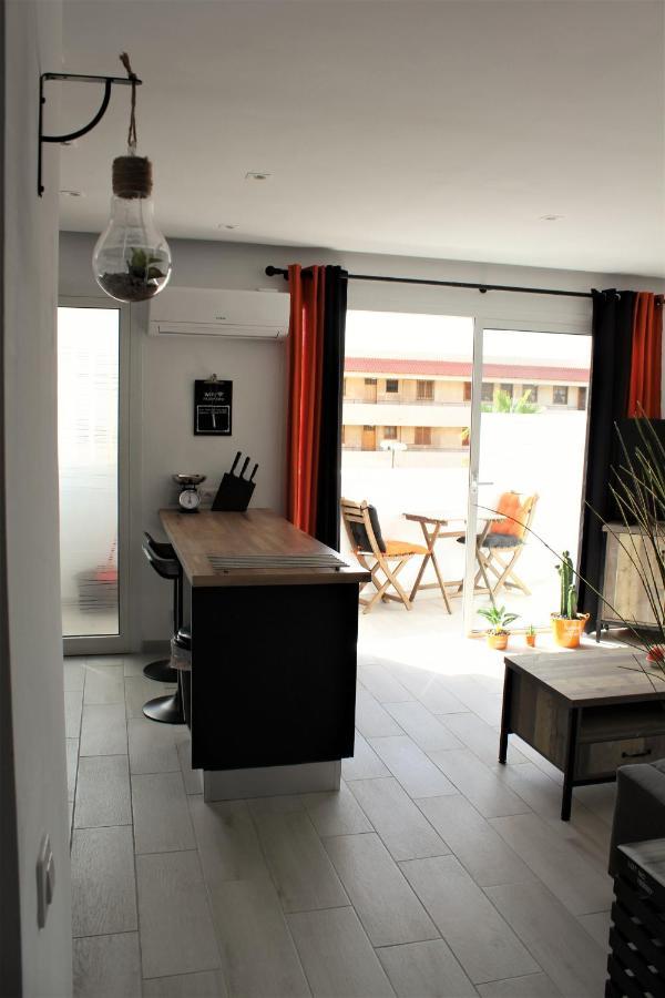 Modern And Lovely Apartment In Los Cristianos Los Cristianos  Esterno foto