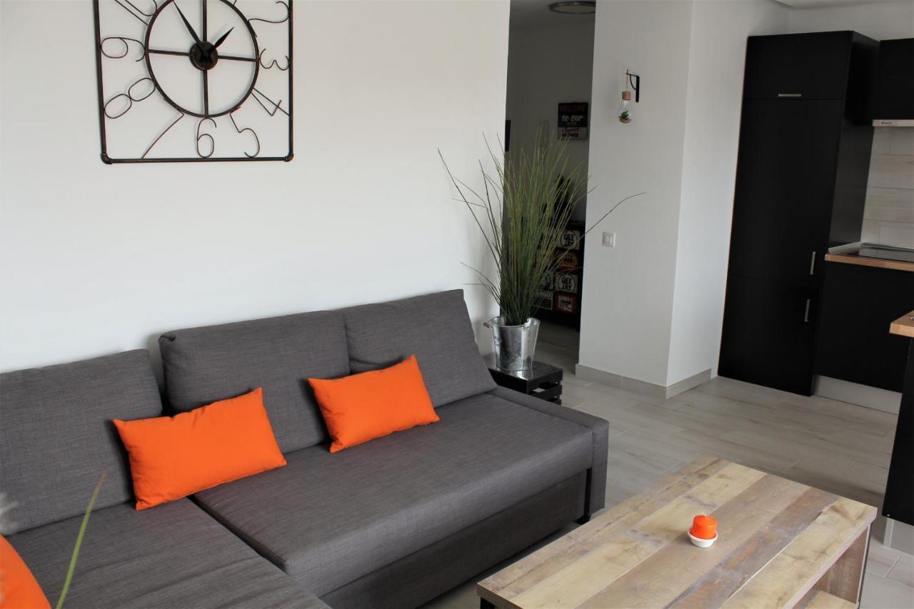 Modern And Lovely Apartment In Los Cristianos Los Cristianos  Esterno foto