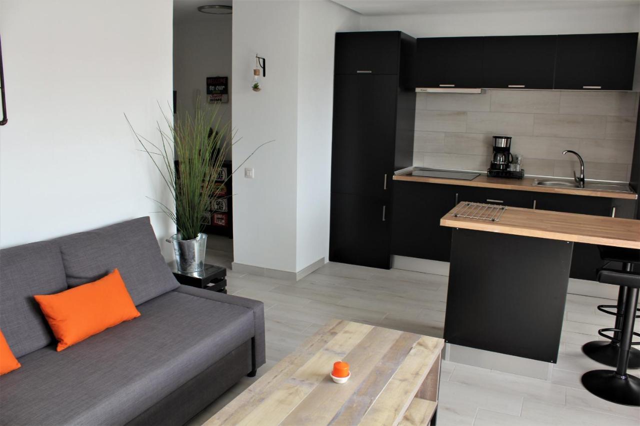 Modern And Lovely Apartment In Los Cristianos Los Cristianos  Esterno foto