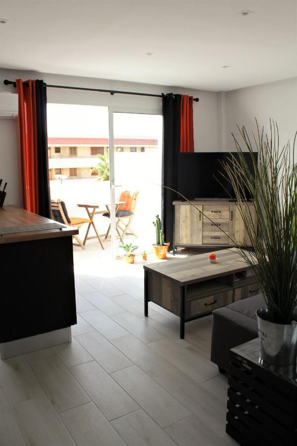 Modern And Lovely Apartment In Los Cristianos Los Cristianos  Esterno foto