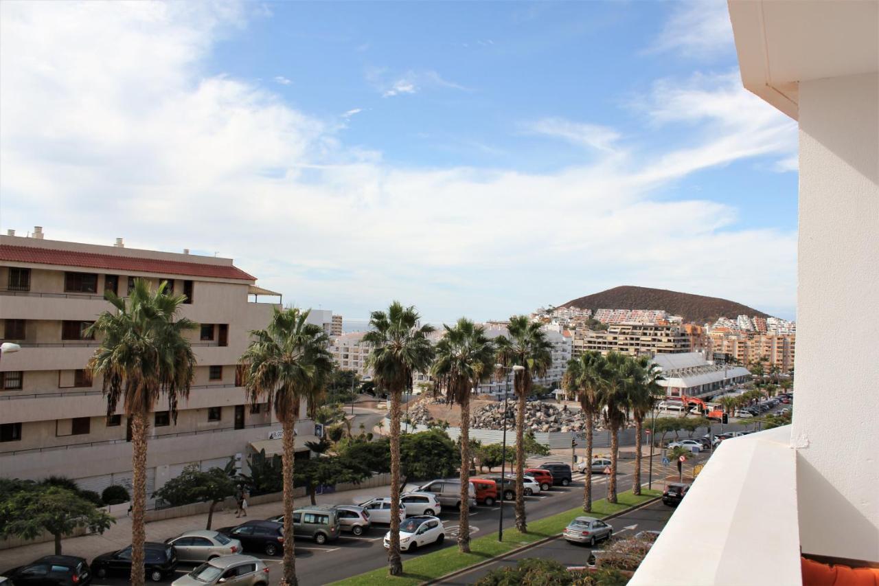Modern And Lovely Apartment In Los Cristianos Los Cristianos  Esterno foto