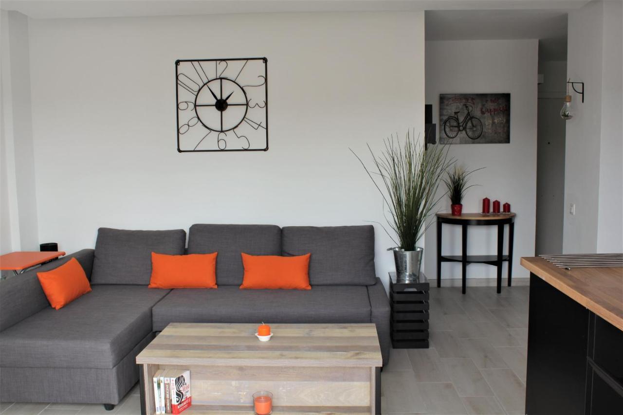 Modern And Lovely Apartment In Los Cristianos Los Cristianos  Esterno foto