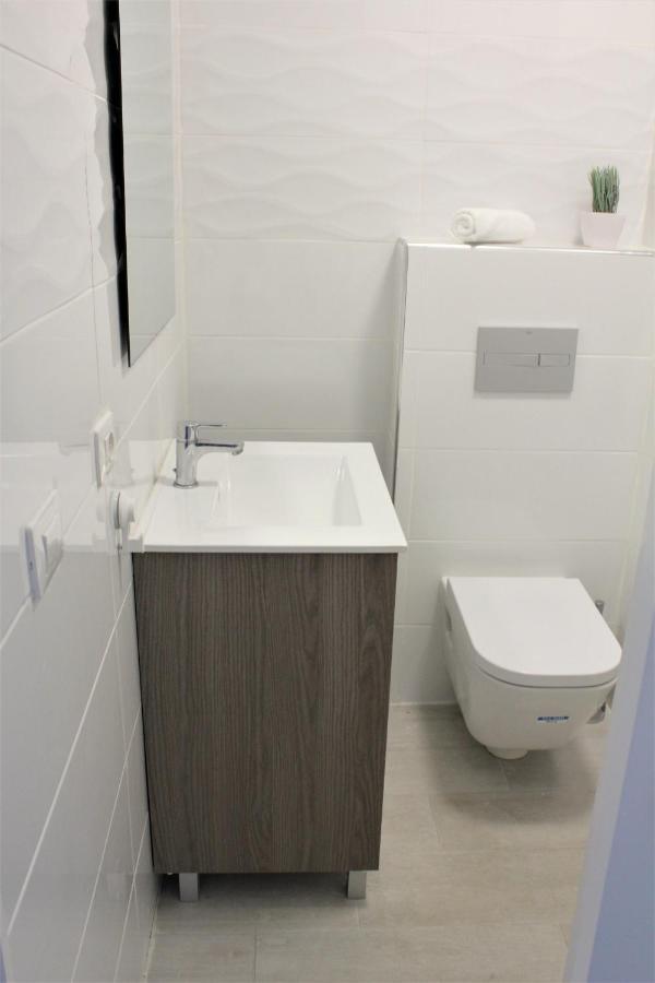 Modern And Lovely Apartment In Los Cristianos Los Cristianos  Esterno foto