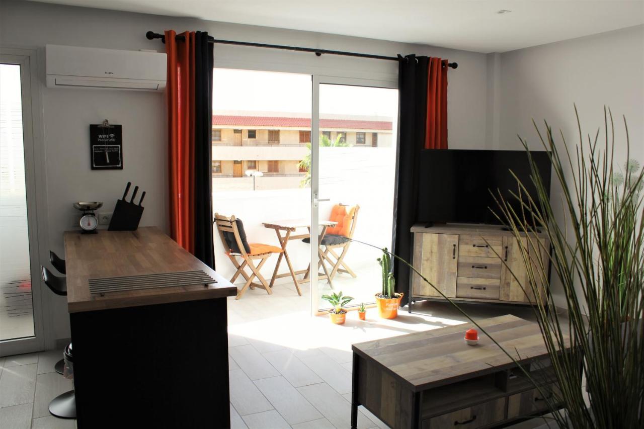 Modern And Lovely Apartment In Los Cristianos Los Cristianos  Esterno foto
