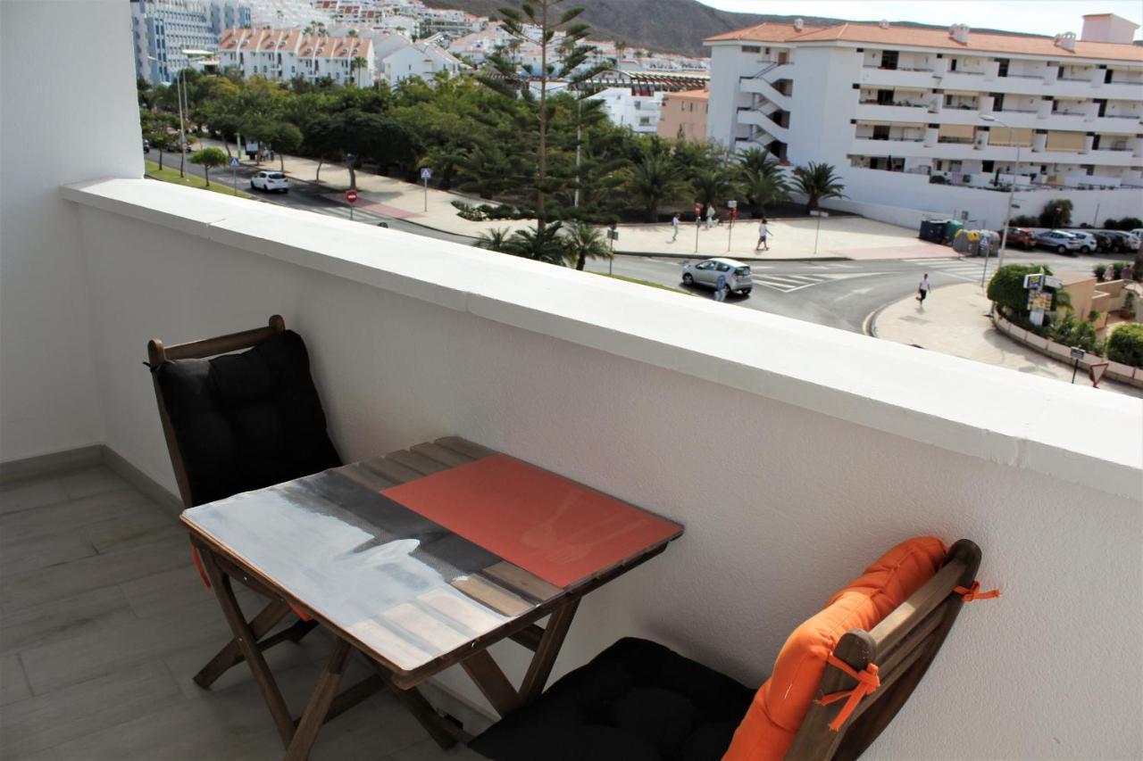 Modern And Lovely Apartment In Los Cristianos Los Cristianos  Esterno foto