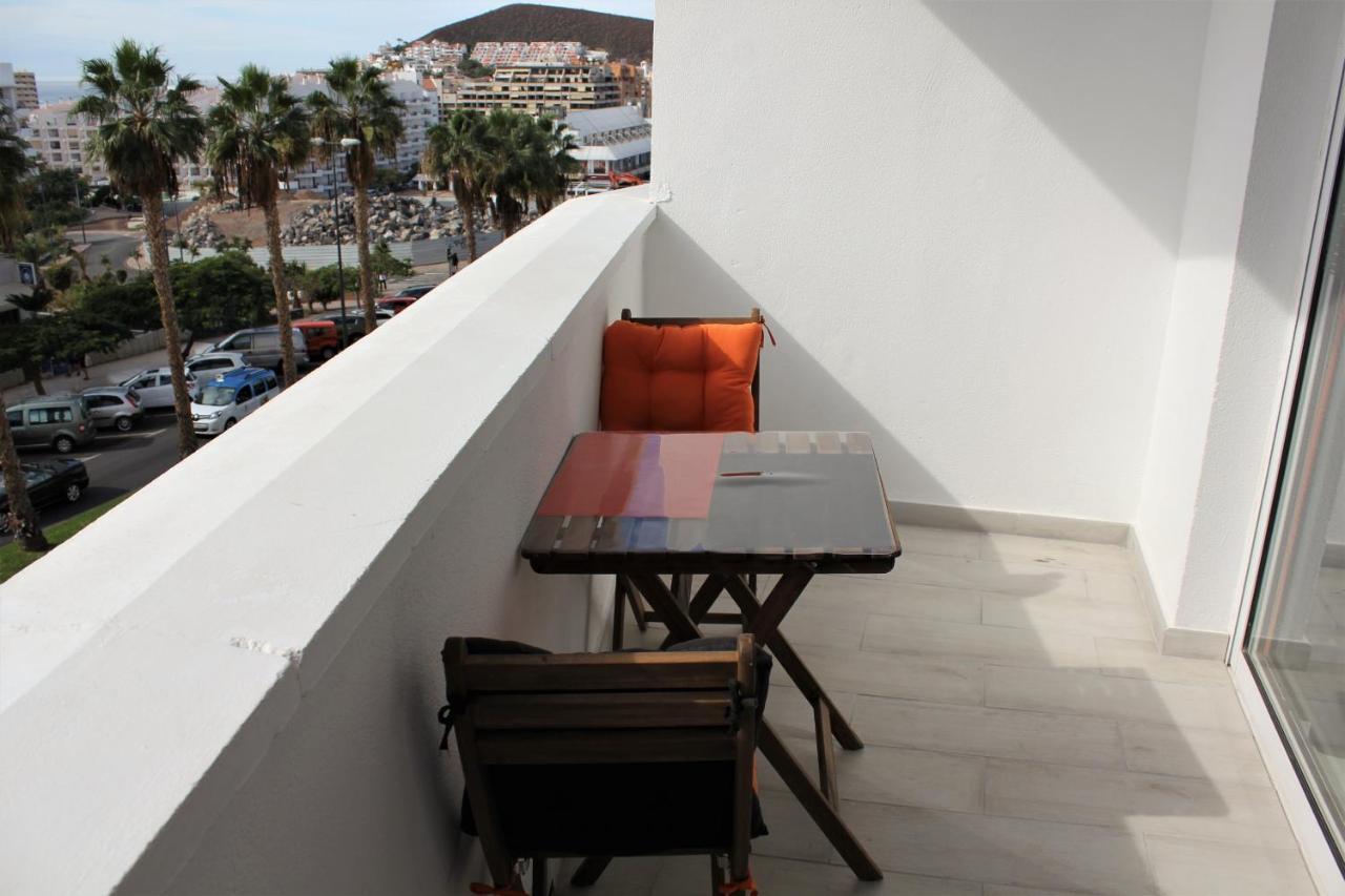 Modern And Lovely Apartment In Los Cristianos Los Cristianos  Esterno foto