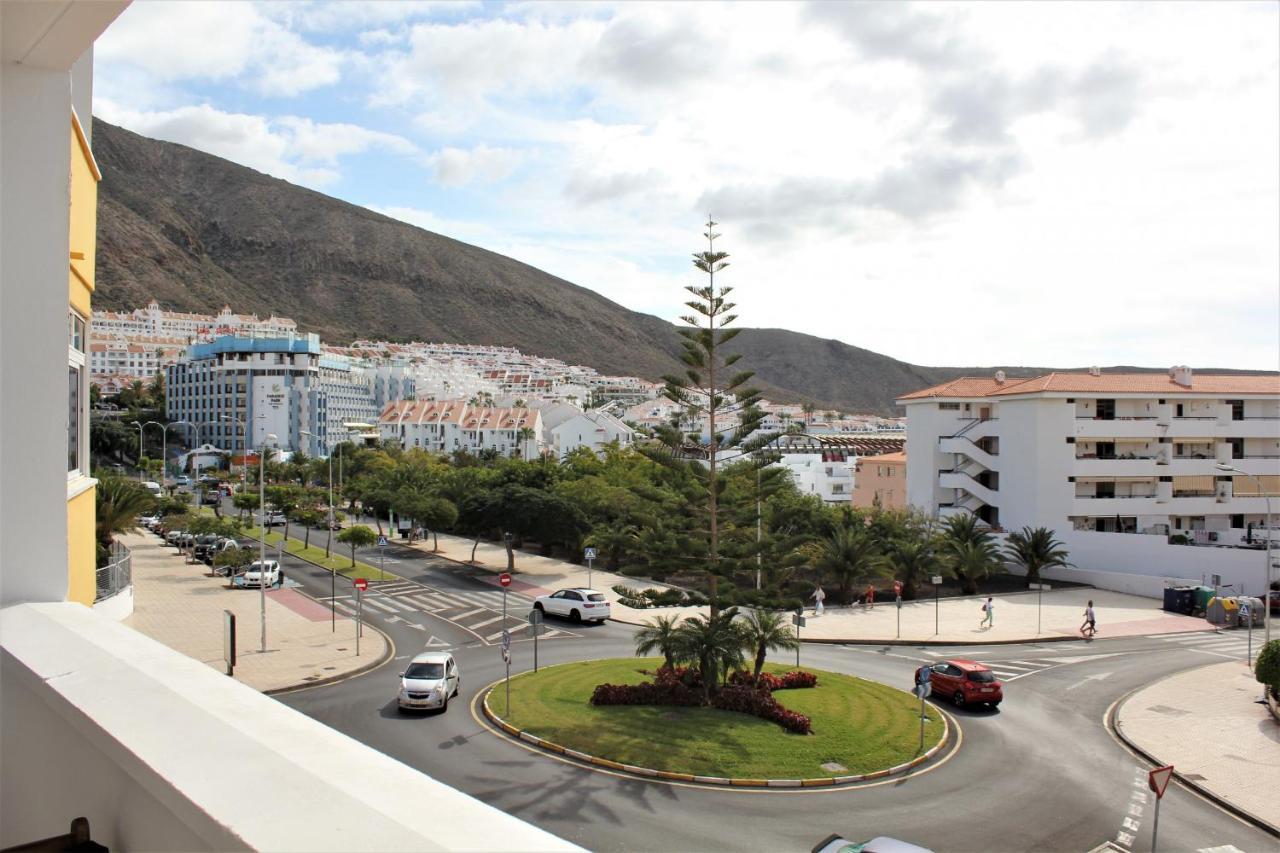 Modern And Lovely Apartment In Los Cristianos Los Cristianos  Esterno foto